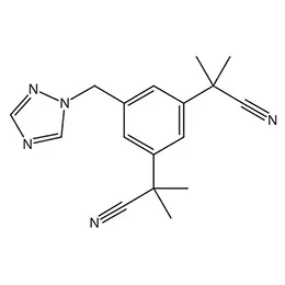 Anastrozole