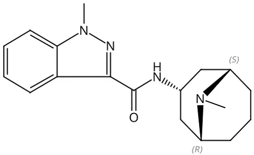 Granisetron Base
