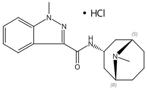 Granisetron Hydrochloride
