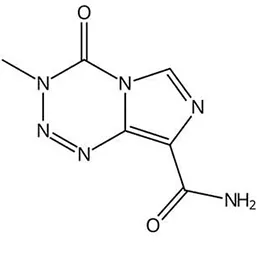 Temozolomide