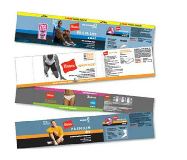 OFFSET PRINTING