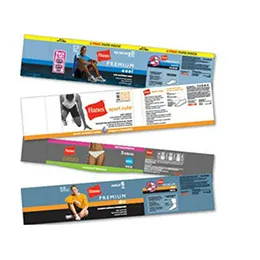 OFFSET PRINTING