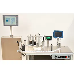 WT-35VS Serialization System