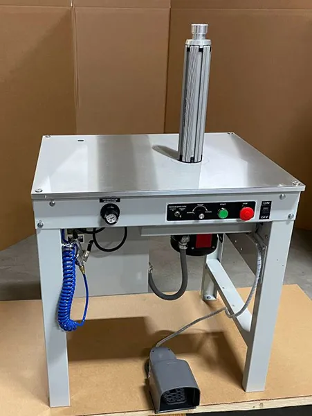 WT-6 Roll Fix System