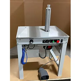 WT-6 Roll Fix System