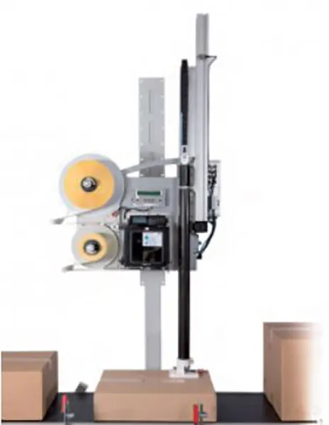 Labelling Systems