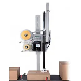 Labelling Systems