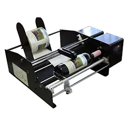 Bottle-Matic Label Applicators