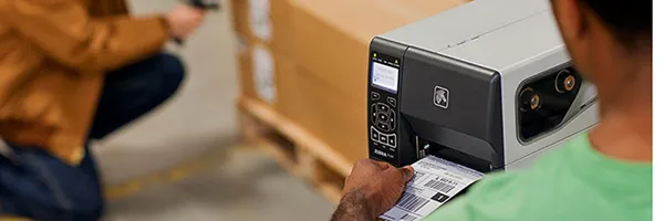 Blank Stock Pressure-Sensitive Labels