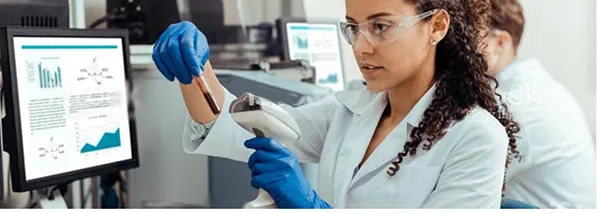 Crtical Cold-Storage and Cryogenic Labels