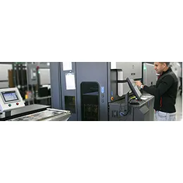 Digital Labels