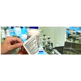 Special Purpose Labels