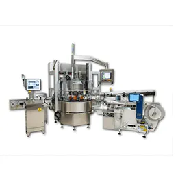 Rotary Labeler RL-420