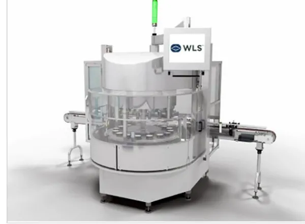 Rotary Labeler RL-760