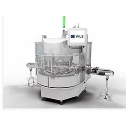 Rotary Labeler RL-760