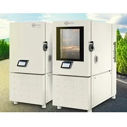 Environmental Testing Chambers