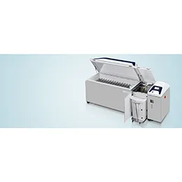 SaltEvent SC corrosion testers