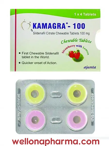 Kamagra Polo