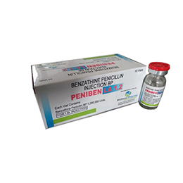 Benzathine Penicillin