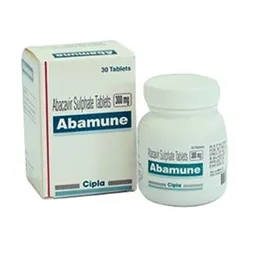 Abacavir Sulphate Tablets