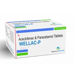 Aceclofenac Tablets
