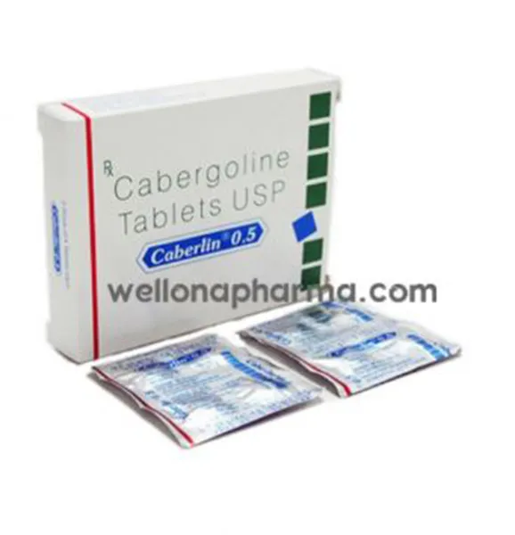 Caberlin