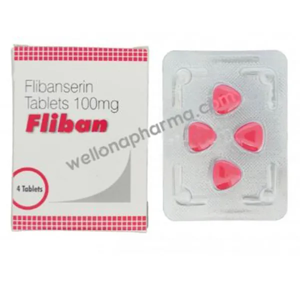 Flibanserin