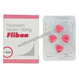 Flibanserin