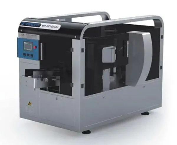 Premade Pouch Packaging Machine