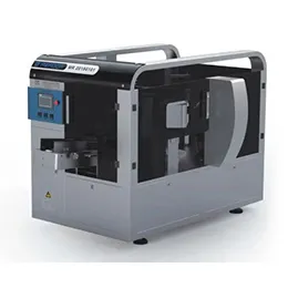 Premade Pouch Packaging Machine