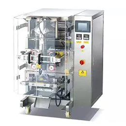 Vertical Form Fill & Seal Machine