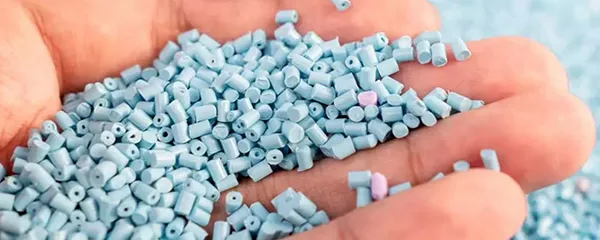 Plastics