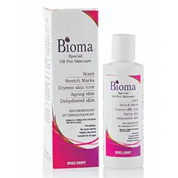 BIOMA OIL