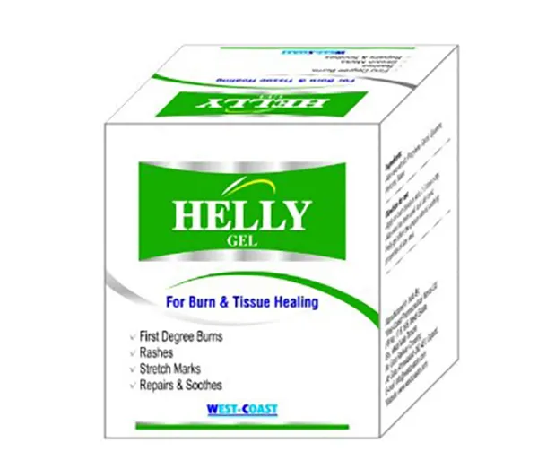 HELLY GEL