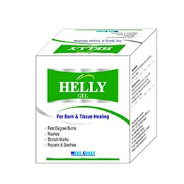 HELLY GEL