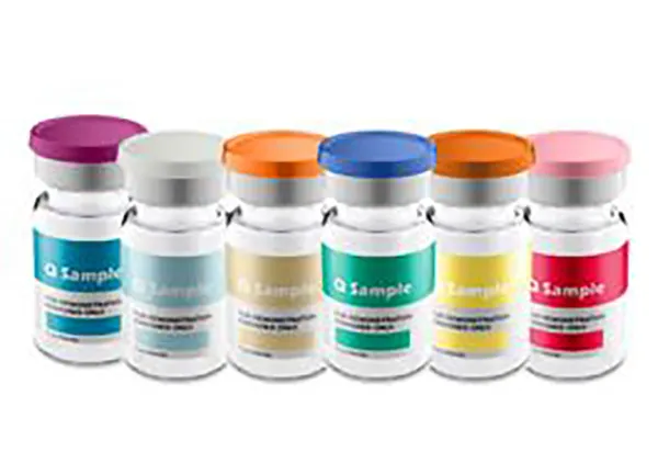 Seal Color Configurator