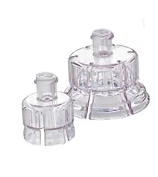 Vial Adapters