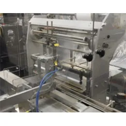 CAM ASB38 Automatic Bundler