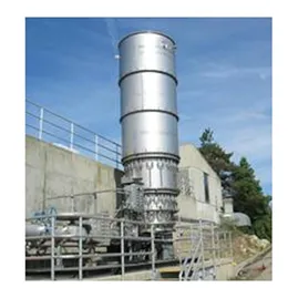 Varec Biogas 244E