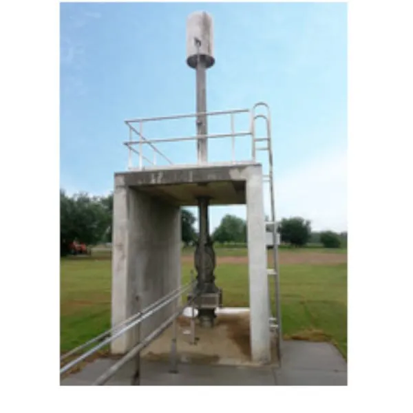 VAREC BIOGAS 244W