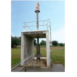 VAREC BIOGAS 244W
