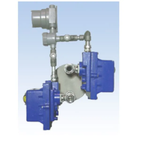 VAREC BIOGAS 247AT
