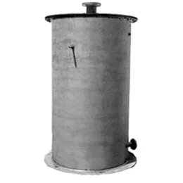 VAREC BIOGAS 248