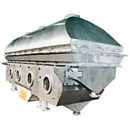 Dryers And Coolers