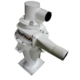 Pneumatic & Mechanical Conveying