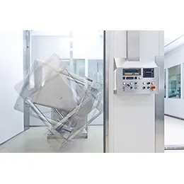 Container blenders