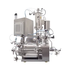 DYNO-MILL PHARMA