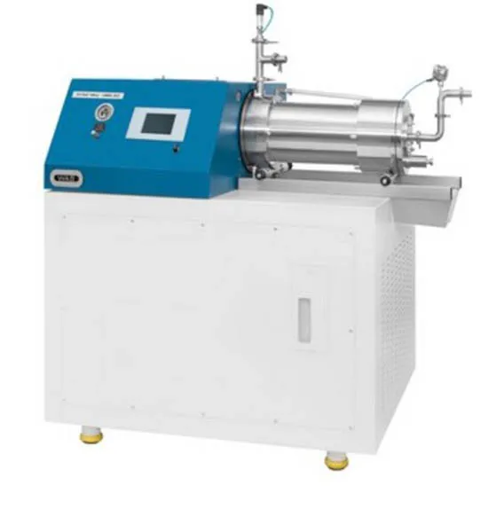DYNO-MILL UBM