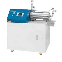 DYNO-MILL UBM