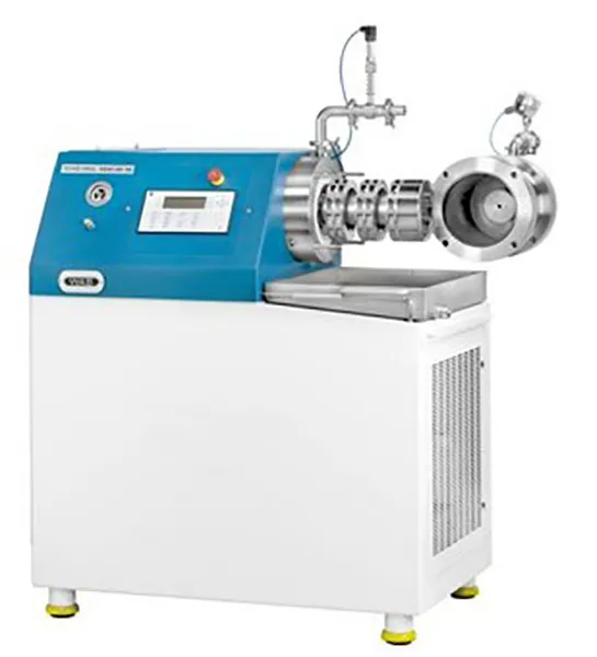 DYNO®-MILL ECM-AP